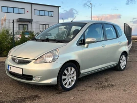 Обява за продажба на Honda Jazz 1.4i Automat ~9 500 лв. - изображение 2