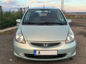 Обява за продажба на Honda Jazz 1.4i Automat ~9 500 лв. - изображение 1