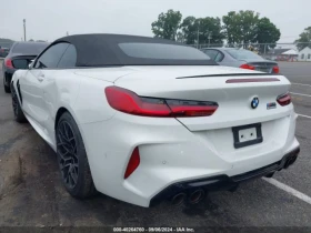  BMW M8