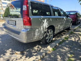 Volvo V70 2.4 D5, снимка 4