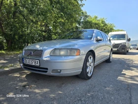 Volvo V70 2.4 D5, снимка 2