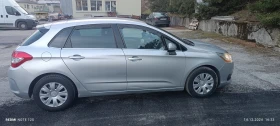 Citroen C4, снимка 3