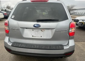 Subaru Forester 2016 Subaru Forester 2.5i Premium, снимка 7