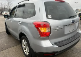 Subaru Forester 2016 Subaru Forester 2.5i Premium, снимка 8