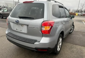 Subaru Forester 2016 Subaru Forester 2.5i Premium, снимка 6