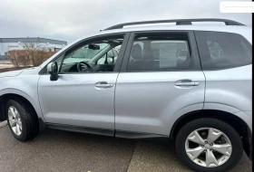 Subaru Forester 2016 Subaru Forester 2.5i Premium, снимка 5