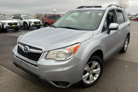 Subaru Forester 2016 Subaru Forester 2.5i Premium