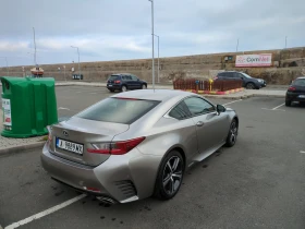 Lexus RC 300h, снимка 5