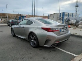 Lexus RC 300h, снимка 4