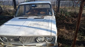 Lada 1500 1500s, снимка 1