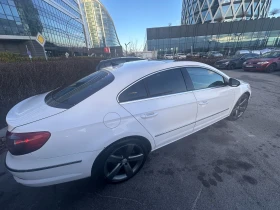 VW CC, снимка 14