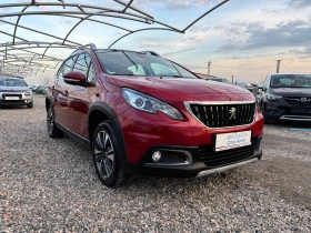 Peugeot 2008 1.2 vti  - [4] 