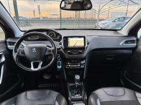 Peugeot 2008 1.2 vti  - [12] 