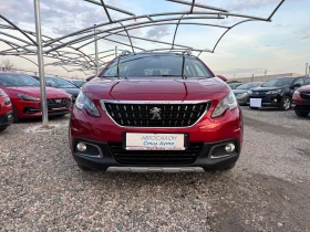 Peugeot 2008 1.2 vti  - [3] 