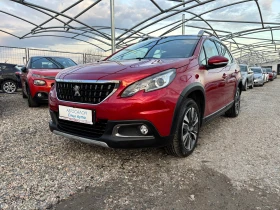 Peugeot 2008 1.2 vti  1