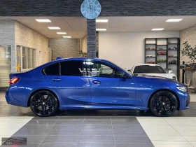 BMW 330 M-SPORT/265HP/HIFI/NAVI/LED/AMBIENT/CARPLAY/803b, снимка 6