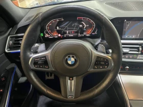 BMW 330 M-SPORT/265HP/HIFI/NAVI/LED/AMBIENT/CARPLAY/803b, снимка 10