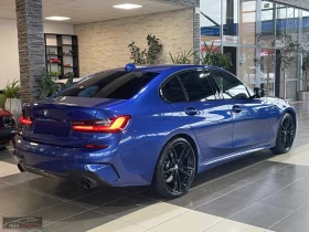 BMW 330 M-SPORT/265HP/HIFI/NAVI/LED/AMBIENT/CARPLAY/803b, снимка 7