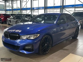 BMW 330 M-SPORT/265HP/HIFI/NAVI/LED/AMBIENT/CARPLAY/803b, снимка 1