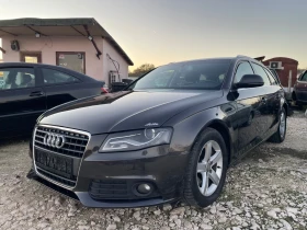 Audi A4 2.7 TDi AUTOM.XENON.NAVI, снимка 13