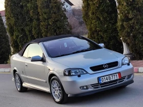     Opel Astra 1.6I 16V(101)* BERTONE* *  * 