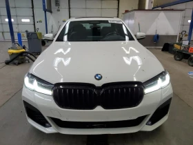 BMW 540 XI* M-PACK* МАСАЖ* ПОДГРЕВИ* HARMAN* ХЕДЪП        , снимка 2