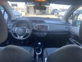 Toyota Yaris 1.0 MT - 12800 лв. - 60774134 | Car24.bg