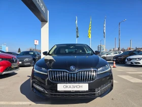 Skoda Superb 2.0 TDI L&K /4X4, снимка 2