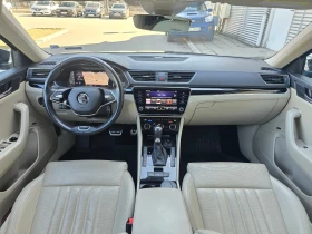 Skoda Superb 2.0 TDI L&K /4X4, снимка 8