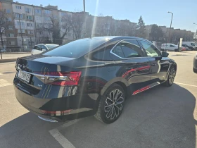 Skoda Superb 2.0 TDI L&K /4X4, снимка 5