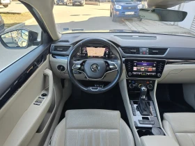 Skoda Superb 2.0 TDI L&K /4X4, снимка 10