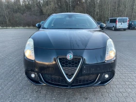 Alfa Romeo Giulietta, снимка 1