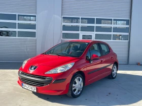 Peugeot 207 1.6HDI, снимка 1