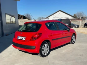 Peugeot 207 1.6HDI, снимка 4