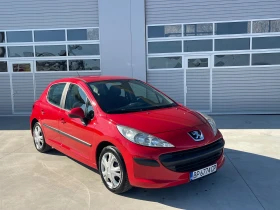 Peugeot 207 1.6HDI, снимка 2