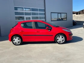     Peugeot 207 1.6HDI