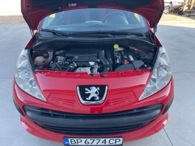 Peugeot 207 1.6HDI, снимка 13