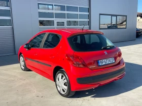 Peugeot 207 1.6HDI, снимка 6