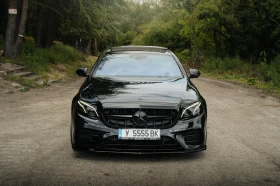  Mercedes-Benz E 43 A...