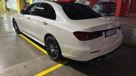 Обява за продажба на Mercedes-Benz E 400 d Amg Line Night Paket ~ 102 000 лв. - изображение 3