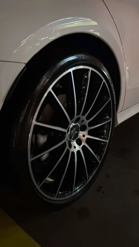 Mercedes-Benz E 400 d Amg Line Night Paket - 51500 € - 62604698 6