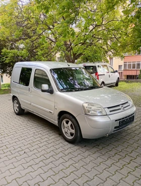 Обява за продажба на Citroen Berlingo 2.0 HDI 90HP Multispace Klima ~3 900 лв. - изображение 3