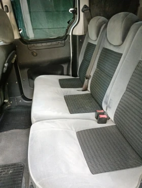 Обява за продажба на Citroen Berlingo 2.0 HDI 90HP Multispace Klima ~3 900 лв. - изображение 7