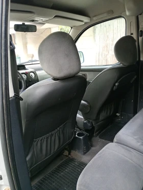 Обява за продажба на Citroen Berlingo 2.0 HDI 90HP Multispace Klima ~3 900 лв. - изображение 8