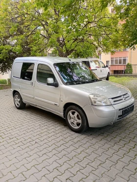 Обява за продажба на Citroen Berlingo 2.0 HDI 90HP Multispace Klima ~3 900 лв. - изображение 2
