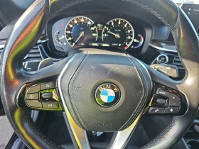 BMW 530 * SPORT LINE* Park Distance Control*  | Mobile.bg    10