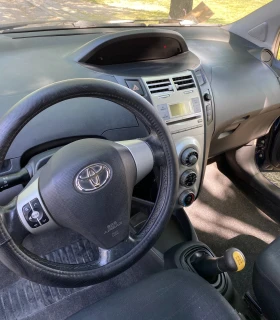 Toyota Yaris | Mobile.bg    5