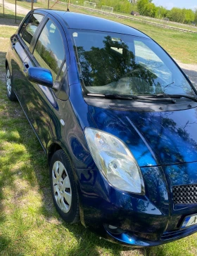 Toyota Yaris | Mobile.bg    4