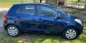 Toyota Yaris | Mobile.bg    7