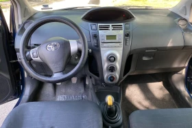Toyota Yaris | Mobile.bg    6